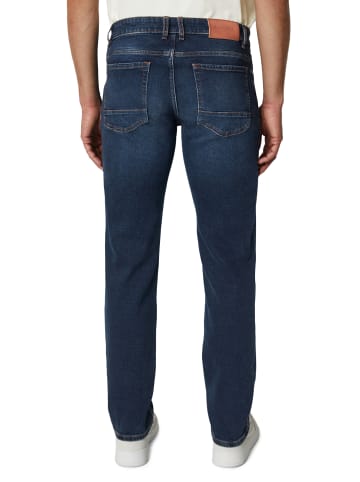 Marc O'Polo Jeans Modell KEMI regular in Authentic dark sea blue wash