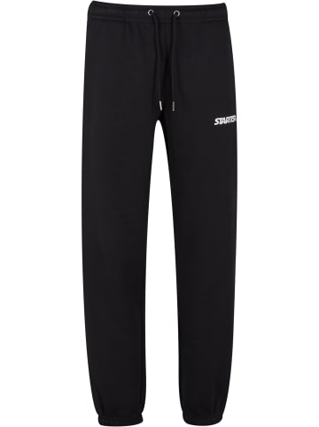 STARTER STARTER Jogginghose in black