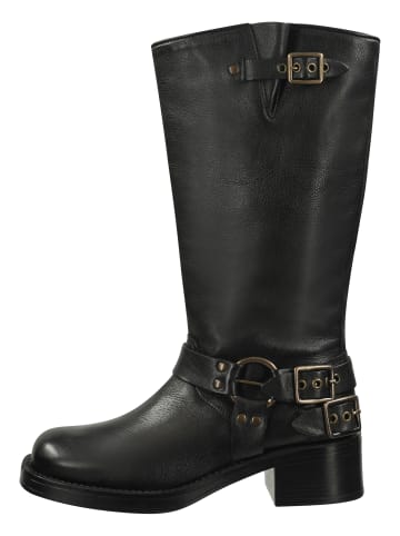 Felmini Stiefel in Schwarz