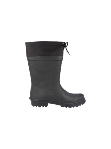 Bockstiegel Gummistiefel  in Schwarz