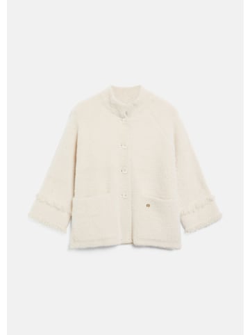 s.Oliver Outdoor-Jacke in 8160_creme