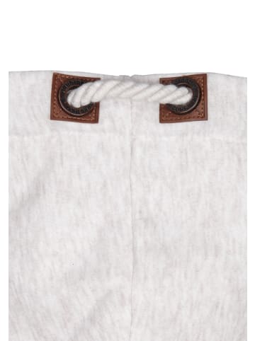 naketano Sweat Hoody Darth Oma Melange