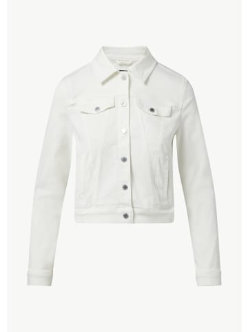 comma Indoor-Jacke in 0120_weiß