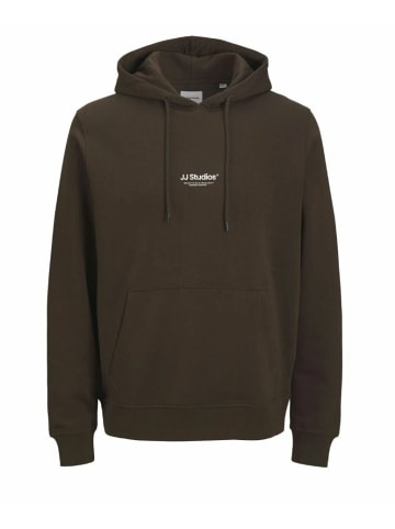Jack & Jones Sweatshirt für Herren in braun