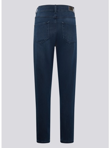 Rabe Hose in Dunkelblau