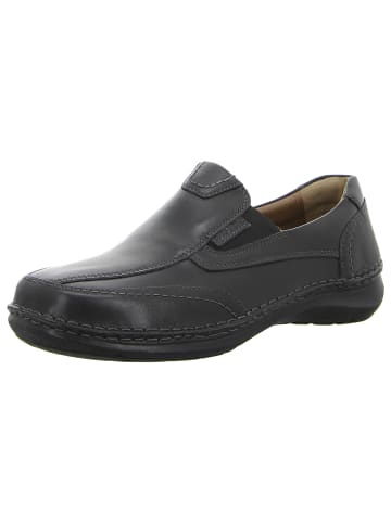Josef Seibel Slipper in schwarz