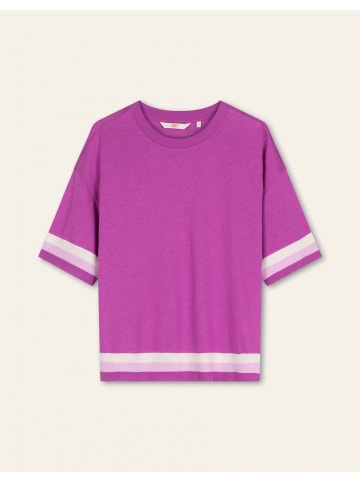 Oilily T-Shirt Tonks in Lila