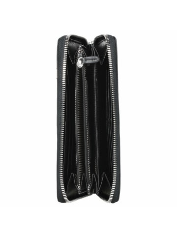 PICARD Superstar 1 - Geldbörse 16cc 19 cm (schwarz) in schwarz