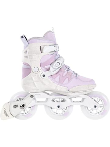 Powerslide Inliner in Rosa