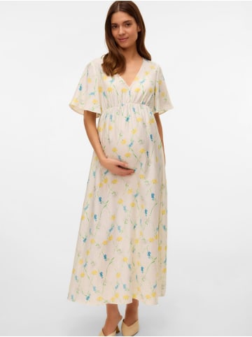Vero Moda Kleid in Snow White