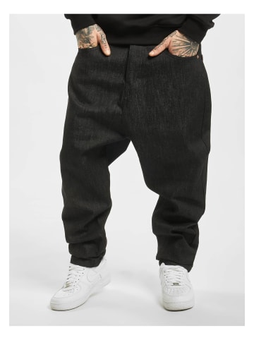 Rocawear Rocawear Herren Rocawear Hammer Fit Jeans in raw black