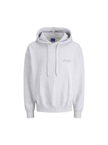 Jack & Jones Sweatshirt in Bright White