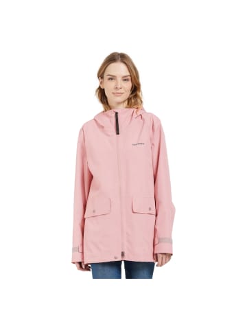 Didriksons Parka Tone in oyster lilac