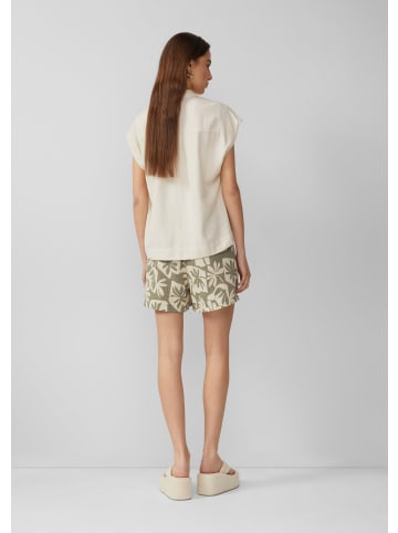 QS Hose in 72A0_salbeigrün