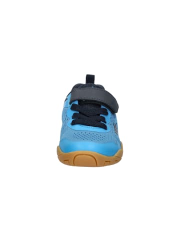 Lico Barefoot Schuhe "Aride VS Sporty" in Blau