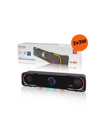 Blow MS-32 Soundbar PC Lautsprecher USB