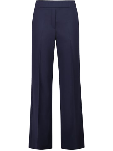 Atelier Gardeur Hose in Blau