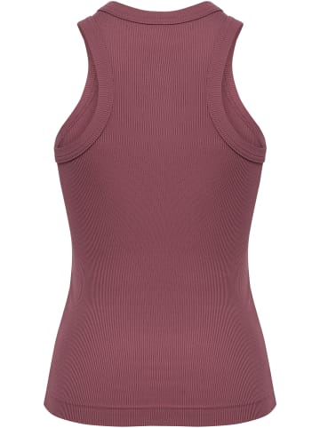 Hummel Hummel T-Shirt Hmlpulse Multisport Damen in NOCTURNE