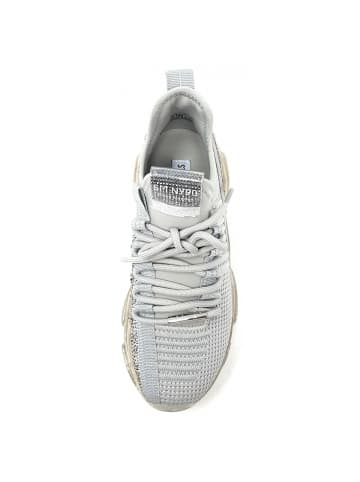 Steve Madden Sneaker Maxilla-R in Grau
