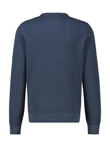 Lerros Pullover in Blau