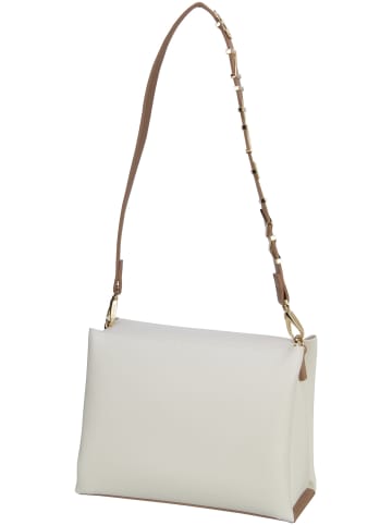 Valentino Bags Handtasche Alexia Cartella 803 in Bianco/Cuoio