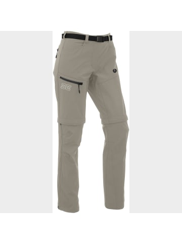 Maul Sport Zipp-Off Hose Oakville 2XT in Beige803