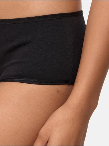 Nur Die  Panty Basic in Schwarz