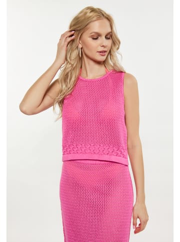IZIA Damen Tank Top in PINK