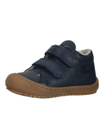 Naturino Sneaker in Blau