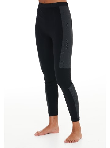 SOS Funktionshose Kalmar in 1001 Black