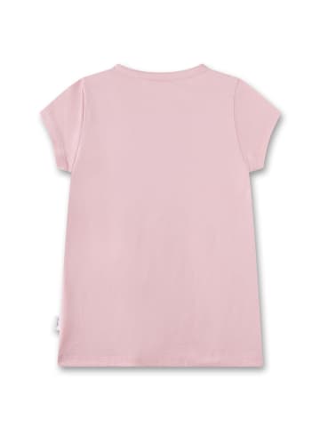 Sanetta T-Shirt in Rosa