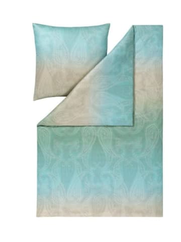 Estella Bettwäsche Marleen in salbei