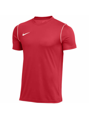 Nike Rundhals T-Shirt für Herren in uni
