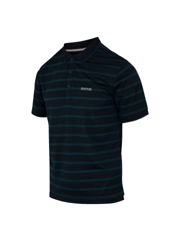 Regatta Kildra Polo Shirt in Dunkelblau