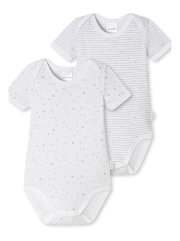 Schiesser Body Original Classics Kurzarm in sortiert 1