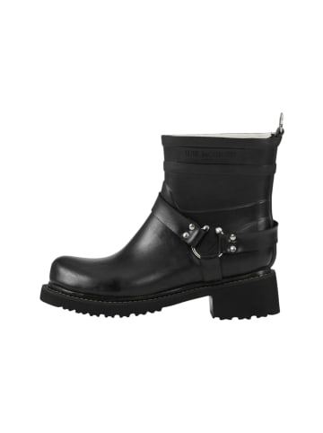 Ilse Jacobsen Gummistiefel RUB54 in black black
