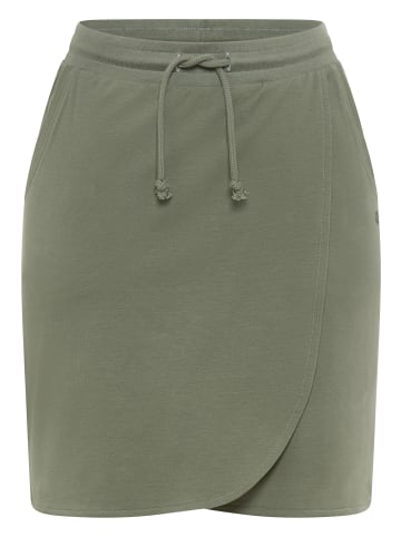 Kangaroos Jerseyrock in khaki