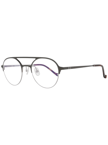 Herren Optische Fassungen Aviator Braun