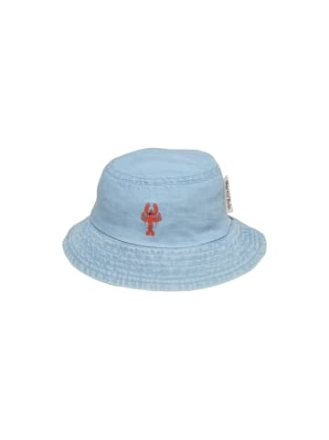 Marc O'Polo KIDS-BOYS Jeanshut in Light Blue Denim