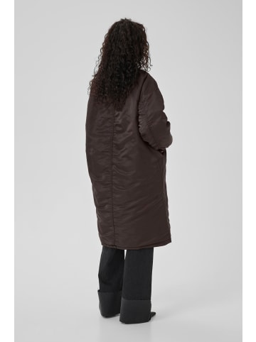 My Essential Wardrobe Jacke HelgaMW Loose fit in Espresso
