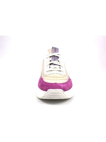 superfit Freizeit Schnürer für Damen in metall