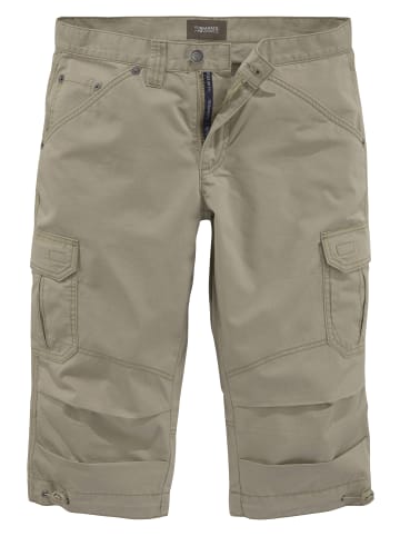 Man's World Cargobermudas in hellkhaki