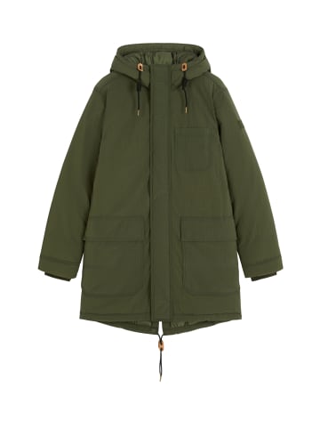 Lee Parka Lee Parka in Deep Depths