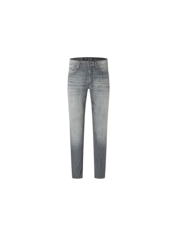 MAC HOSEN Jeans in grau