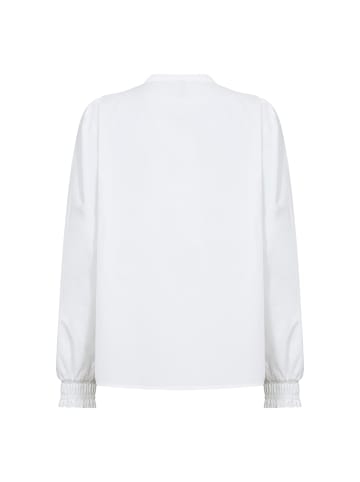 soyaconcept Bluse SC-Netti in ecru