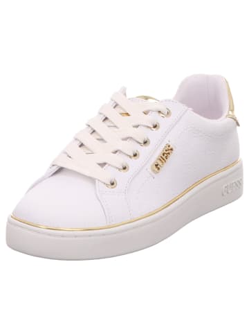 Guess Sneaker in weiß