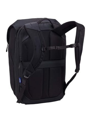 Thule Subterra 2 - Reiserucksack 32L 16" 50 cm (black) in schwarz