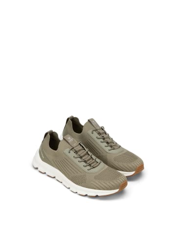 Marc O'Polo Strick-Sneaker Model Oliver in oak ash