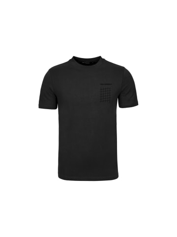 Karl Lagerfeld T-Shirt 755034 in schwarz