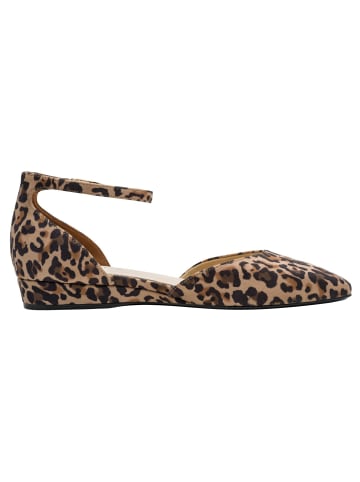 Tamaris Ballerina in LEOPARD